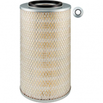 Air Element with Fins