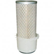 Air Element with Fins