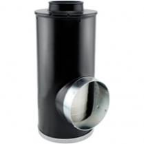 Replacement for Ecolite Air Filter in Disposable Housing