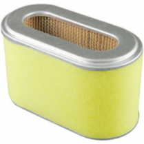 Oblong Air Element with Foam Wrap