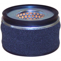 Air Element with Foam Wrap