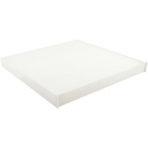 Synthetic Media Cab Air Element