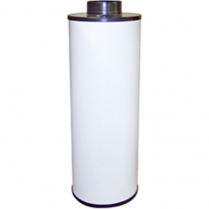 Air Element in Disposable Housing