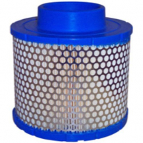 Air Breather Element in Disposable Housing