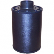 Replacement for Ecolite Air Element in Disposable Housing