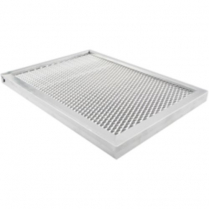 Synthetic Media Cab Air Element