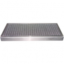 Synthetic Media Cab Air Element