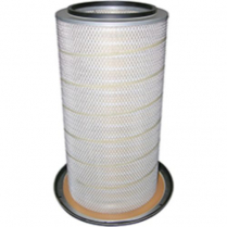 Air Element with Lid and 6 Bolt Holes