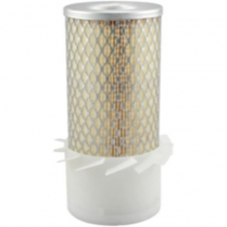 Air Element with Fins