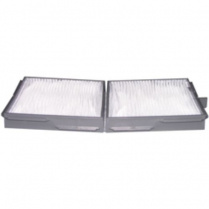 Synthetic Media Cab Air Element