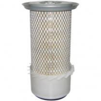 Air Element with Lid and Fins