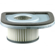 Air Element  -  Flange has foam gasket attached.