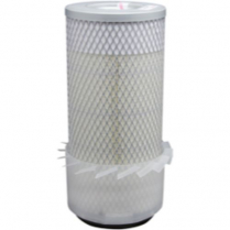 Air Element with Fins