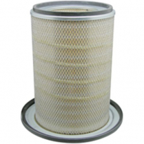 Air Element with Lid