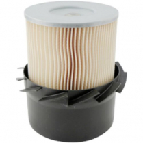 Air Element with Fins