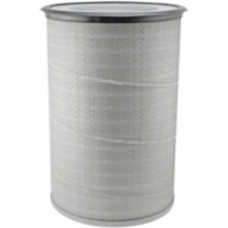 Outer Air Element with Lift Tabs