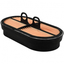 CHANNEL FLOW SAFETY AIR ELMT W/ PULL HANDLE