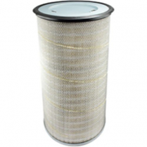 Outer Air Element with Lift Tabs