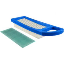 Panel Air Element with Foam Pre-Cleaner