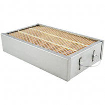 Cab Air Element with Bail Handle