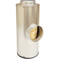 Air Element in Disposable Housing