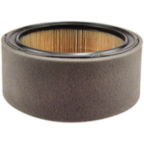 AIR ELEMENT WITH FOAM WRAP