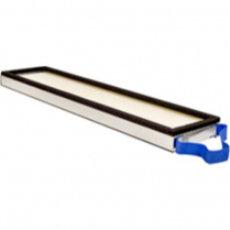 CAB AIR ELEMENT WITH PULL STRAP