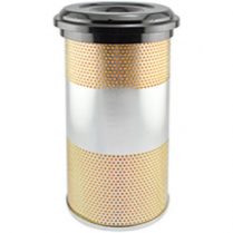 OUTER AIR ELEMENT WITH BLANK BAND