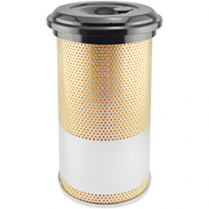 OUTER AIR ELEMENT W/ BLANK BAND AND LIFT RING