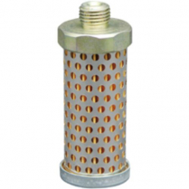 Fuel Element with Threaded Stud