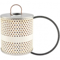 Fuel Element with Bail Handle