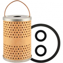 Secondary Fuel Element with Bail Handle