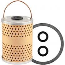 Primary Fuel Element with Bail Handle