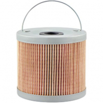 Fuel Element with Bail Handle