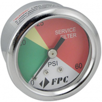 Pressure Gauge