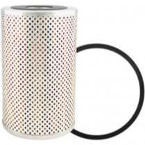 Full-Flow Lube Element