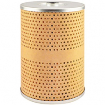 Full-Flow Lube Element