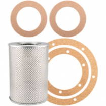 Hydraulic Element Plus Gaskets