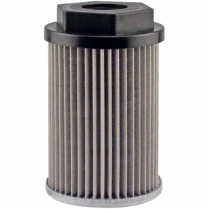 Hydraulic Element with Bail Handle