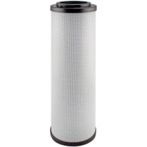 Maximum Performance Glass Hydraulic Element