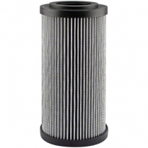 Maximum Performance Glass Hydraulic Element