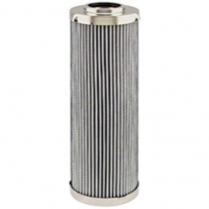 Maximum Performance Glass Hydraulic Element