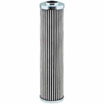 Maximum Performance Glass Hydraulic Element