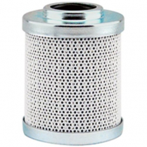 Maximum Performance Glass Hydraulic Element