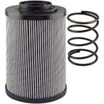 Maximum Performance Glass Hydraulic Element with Bail Handle