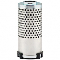 Maximum Performance Glass Hydraulic Element