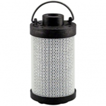 Maximum Performance Glass Hydraulic Element with Bail Handle