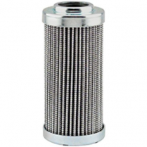 Maximum Performance Glass Hydraulic Element