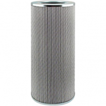 Maximum Performance Glass Hydraulic Element