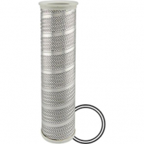 Maximum Performance Glass Hydraulic Element